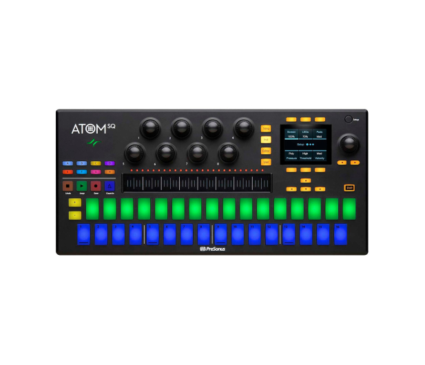 Presonus ATOM SQ - 667645 - zdjęcie